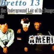 Il testo AMERICA di CALIBRETTO 13 è presente anche nell'album Adventures in tokyo (2002)