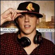 Il testo SWANG di SAMMY ADAMS è presente anche nell'album Boston's boy (2010)