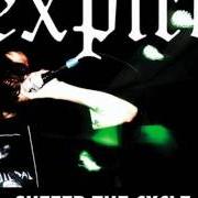 Il testo GRIP di EXPIRE è presente anche nell'album Suffer the cycle (2011)