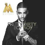 Il testo EL PERDEDOR di MALUMA è presente anche nell'album Pretty boy, dirty boy (2015)