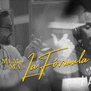 Il testo LA FÓRMULA di MALUMA è presente anche nell'album La fórmula (2023)