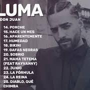 Il testo COCO LOCO di MALUMA è presente anche nell'album Don juan (2023)