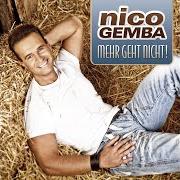 Il testo WER NICHT AUFSTEHT di NICO GEMBA è presente anche nell'album Mehr geht nicht! (2013)