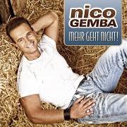 Il testo AUCH WENN DIE ERDE UNTERGEHT di NICO GEMBA è presente anche nell'album Mehr geht nicht! (2013)