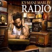 Il testo GHETTO SOLDIER di KY-MANI MARLEY è presente anche nell'album Radio