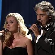 Il testo NO WOMAN, NO CRY di KATHERINE JENKINS è presente anche nell'album Believe (2009)