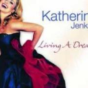 Il testo DON'T STAND AT MY GRAVE AND WEEP di KATHERINE JENKINS è presente anche nell'album Living a dream (2005)