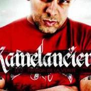 Il testo T'ÉTAIS OÙ ? (REMIX) di KAMELANCIEN è presente anche nell'album Le 2ème frisson de la vérité (2009)