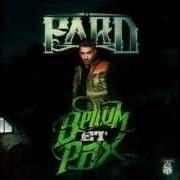 Il testo IN SEINEM BLUT di FARD è presente anche nell'album Bellum & pax (2013)