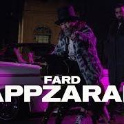 Il testo ZAPPZARAPP di FARD è presente anche nell'album Zappzarapp (2019)