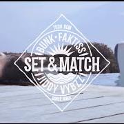 Il testo RÉSOLUTIONS di SET&MATCH è presente anche nell'album Tudo bem (2013)