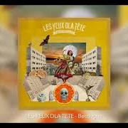 Il testo J'ATTENDRAI di LES YEUX D'LA TÊTE è presente anche nell'album Murcielago (2019)