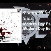 Il testo PARLEY di MODERN DAY ESCAPE è presente anche nell'album Modern day escape ep (2008)