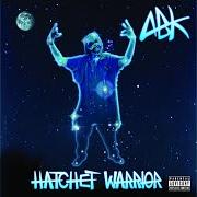 Il testo HATED ME di ABK è presente anche nell'album Hatchet warrior (2003)
