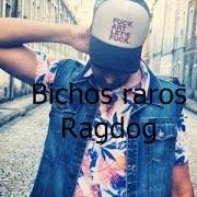 Il testo FOTOS ROTAS di RAGDOG è presente anche nell'album Bichos raros (2011)