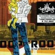 Il testo GET READY di LOOPTROOP è presente anche nell'album The struggle continues (2002)
