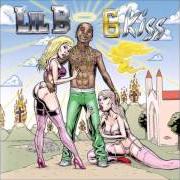 Il testo X-MEN di LIL B è presente anche nell'album 6 kiss (2009)