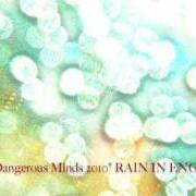 Il testo MY WINDOWSILL di LIL B è presente anche nell'album Rain in england (2010)