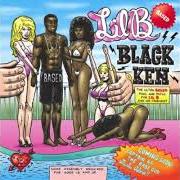 Il testo RARE ART di LIL B è presente anche nell'album Black ken (2017)