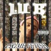 Il testo BEAT MY HO di LIL B è presente anche nell'album Crime fetish (2012)