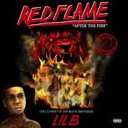 Il testo AINT NO RACE di LIL B è presente anche nell'album Red flame after the fire (2021)