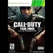 Il testo CONSTRUCTION TINGZ di LIL B è presente anche nell'album Call of duty task force (2022)