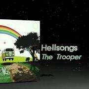 Il testo THE TROOPER dei HELLSONGS è presente anche nell'album Hymns in the key of 666 (2008)