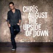 Il testo TRUTH IS STILL TRUE di CHRIS AUGUST è presente anche nell'album The upside of down (2012)