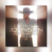 Il testo MONDAY MORNING MERLE di CODY JOHNSON è presente anche nell'album Ain't nothin' to it (2019)