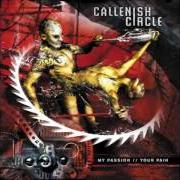 Il testo FORSAKEN dei CALLENISH CIRCLE è presente anche nell'album My passion // your pain (2003)