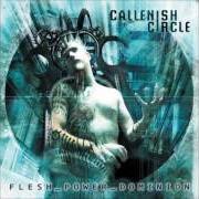 Il testo SUFFER MY DISBELIEF dei CALLENISH CIRCLE è presente anche nell'album Flesh_power_dominion (2002)