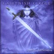 Il testo SILENT TEARS dei CALLENISH CIRCLE è presente anche nell'album Graceful... yet forbidding (1999)