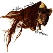 Il testo A GOOD HOMOSAPIEN di DRIFTLESS PONY CLUB è presente anche nell'album Cholera (2006)