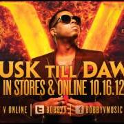 Il testo ARE YOU READY di BOBBY V è presente anche nell'album Dusk till dawn (2012)