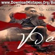 Il testo PUT IT DOWN di BOBBY V è presente anche nell'album V-day (2012)