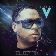 Il testo LEGGO di BOBBY V è presente anche nell'album Electrik (2018)