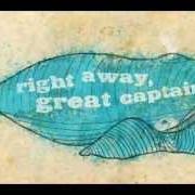 Il testo LOVE, COME SAVE ME dei RIGHT AWAY, GREAT CAPTAIN! è presente anche nell'album The bitter end (2007)