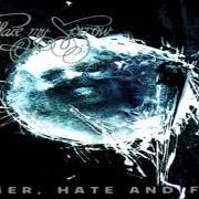 Il testo WHERE THE STRONG LIVE FOREVER degli ABLAZE MY SORROW è presente anche nell'album Hate, anger & fury (2002)