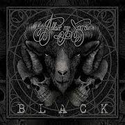 Il testo SEND THE NINTH PLAGUE degli ABLAZE MY SORROW è presente anche nell'album Black (2016)