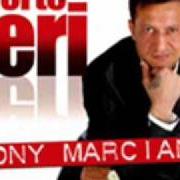 Il testo COSA RESTERAI di TONY MARCIANO è presente anche nell'album + forte di ieri