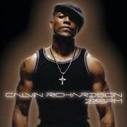 Il testo CROSS MY HEART dei CALVIN RICHARDSON è presente anche nell'album 2:35 pm (2003)