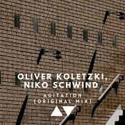 Il testo AGITATION di OLIVER KOLETZKI è presente anche nell'album Agitation (2020)