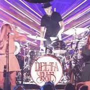 Il testo ANY BETTER THAN THIS di DELTA RAE è presente anche nell'album The light (2020)