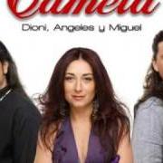 Il testo NUNCA DEBÍ ENAMORARME dei CAMELA è presente anche nell'album Dioni, angeles y miguel (2009)