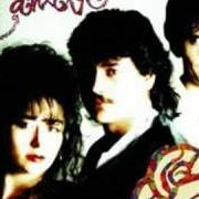 Il testo GAVIOTA DEL AMOR dei CAMELA è presente anche nell'album Lágrimas de amor (1994)