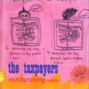 Il testo HEALTHCARE dei THE TAXPAYERS è presente anche nell'album Exhilarating news (2007)