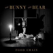 Il testo EVERY BOY dei THE BUNNY THE BEAR è presente anche nell'album Food chain (2014)