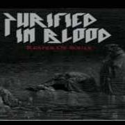 Il testo VENOM dei PURIFIED IN BLOOD è presente anche nell'album Reaper of souls (2006)