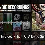 Il testo STORM OF BLOOD dei PURIFIED IN BLOOD è presente anche nell'album Flight of a dying sun (2012)