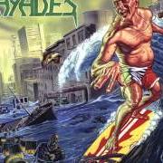 Il testo SKATE ADDICTION dei HYADES è presente anche nell'album And the worst is yet to come (2007)